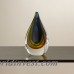 Zipcode Design Modern Art Glass Sculpture ZPCD2855